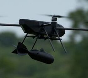 Federal, Mossberg and Palladyne AI To Develop Shotgun Drone