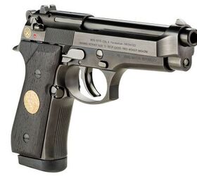 POTD: 296 Ducats, 296 Pistols, 500 Years of Beretta