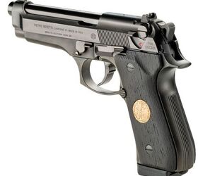 potd 296 ducats 296 pistols 500 years of beretta