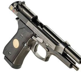 potd 296 ducats 296 pistols 500 years of beretta