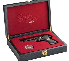 potd 296 ducats 296 pistols 500 years of beretta