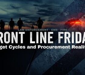 Front Line Friday #36: Budget Cycles and Procurement Realities