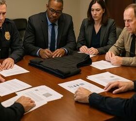 front line friday 36 budget cycles and procurement realities
