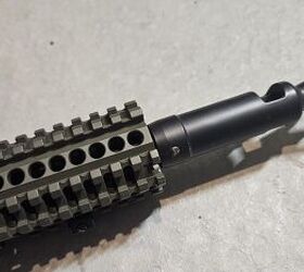 silencer saturday 453 nfa sea change in wake of atf guidance letter, That blind pin weld is in danger