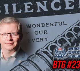 TFB Behind the Gun #239: Gemtech to Gutting the NFA w/ Owen Miller