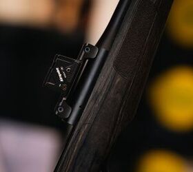 aimpoints new a cut coa r saddle mount for blaser rifles