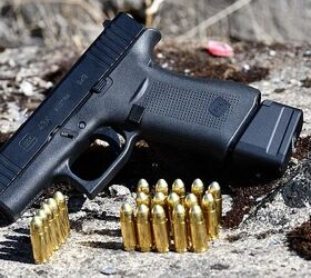 Warne Turns the Glock 43X/48 15-Round Mag into a 20-Rounder
