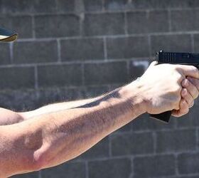 warne turns the glock 43x 48 15 round mag into a 20 rounder