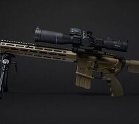 colt canada c25 sharpshooter a compact 5 56 built for accuracy