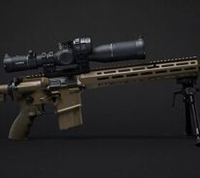 colt canada c25 sharpshooter a compact 5 56 built for accuracy