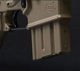 colt canada c25 sharpshooter a compact 5 56 built for accuracy
