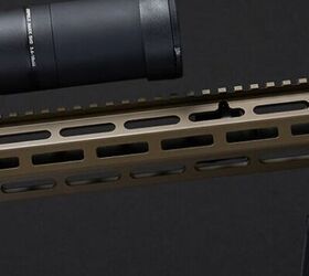 colt canada c25 sharpshooter a compact 5 56 built for accuracy