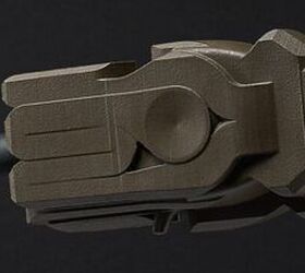 colt canada c25 sharpshooter a compact 5 56 built for accuracy