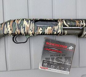 Fudd Friday: Will Trump's Executive Order Make Lead Shot Great Again?