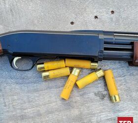 fudd friday will trump s executive order make lead shot great again, Historically hunters used lead shot for all birds more recently its use has been restricted to upland hunting because of restrictions on migratory bird hunting Zac K