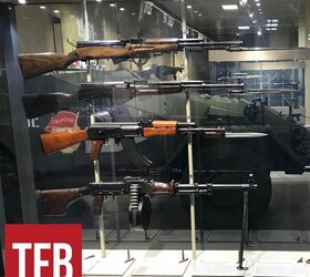 modernizing the soviet rpd machine gun