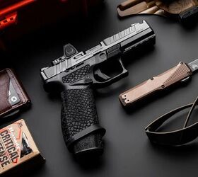 Springfield Armory Launches Three Echelon Pro Comp 9mm Pistols