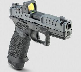 springfield armory launches three echelon pro comp 9mm pistols
