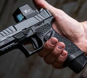 springfield armory launches three echelon pro comp 9mm pistols