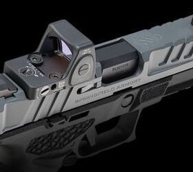 springfield armory launches three echelon pro comp 9mm pistols
