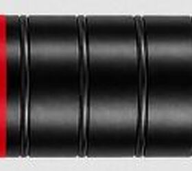 Six Inches of Texas Steel - San Tan's 1836 Frontier Suppressors