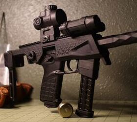 The Rimfire Report: FarrowTech's FT17 PDW Kit (First Impressions)