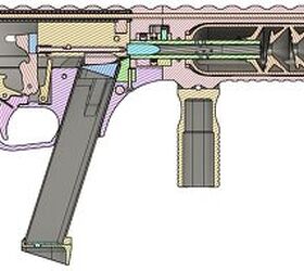 San Diego County Sues 3D Filament Manufacturer Over "Ghost Guns"