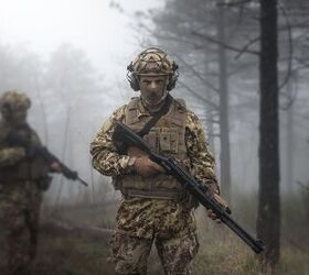 potd duck hunt danish edition the benelli m4 a i drone guardian