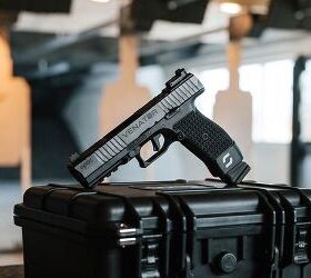POTD: Hasta La Vista, Muzzle Flip - The OPOS Arms Venator