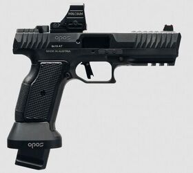 POTD: Hasta La Vista, Muzzle Flip - The OPOS Arms Venator ...