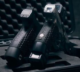 POTD: Hasta La Vista, Muzzle Flip - The OPOS Arms Venator ...