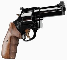 POTD: France Sends Liberty Again, This Time It Fits in a Holster