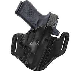 Galco Combat Master 2.0 Now Fits the Glock 21