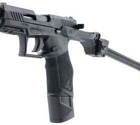 brace yourself taurus introduces the brace ready tx22