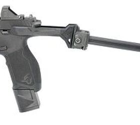 brace yourself taurus introduces the brace ready tx22