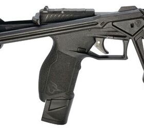 brace yourself taurus introduces the brace ready tx22