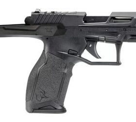 brace yourself taurus introduces the brace ready tx22