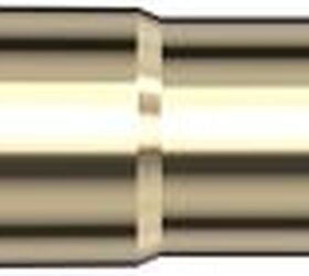 The 300 Blackout 178 gr ELD Match SBR Suppressed Supersonic