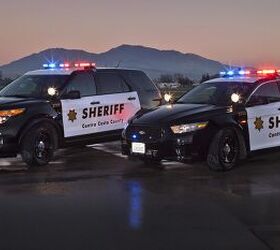 Contra Costa Sheriff Ends Red-Dot, Light and 1911 Carry Restrictions