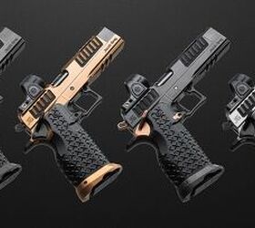Jacob Grey's Nox Gentleman Series Comes in Four Personalities