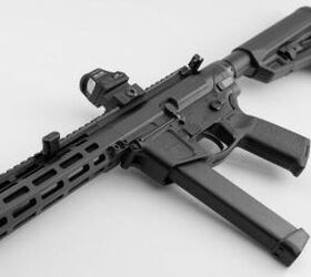 Foxtrot Mike ISU-9 Makes Standard 9mm Go Subsonic | thefirearmblog.com