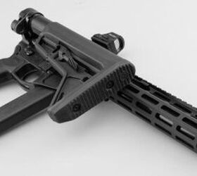 foxtrot mike isu 9 makes standard 9mm go subsonic