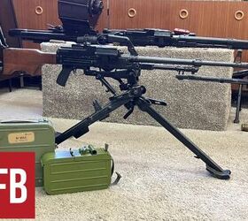 Machine Gun Theory and Doctrine