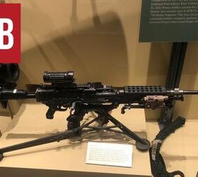 Machine Gun Theory and Doctrine | thefirearmblog.com