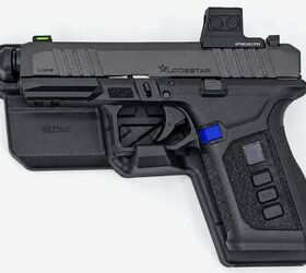 Lodestar Adds Red, Green and Gold Dot Options to the LNK9 ...