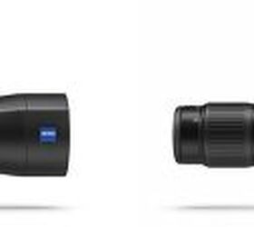 zeiss expands the conquest apia spotting scope family to four models