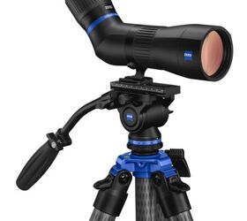 zeiss expands the conquest apia spotting scope family to four models