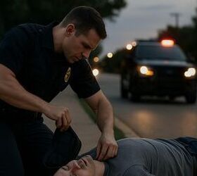 front line friday 37 ems gear on patrol what to carry and why