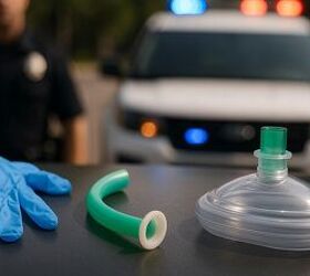 front line friday 37 ems gear on patrol what to carry and why
