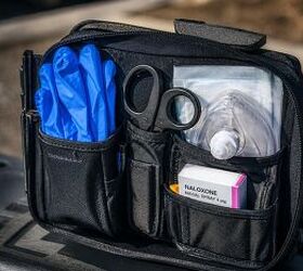 front line friday 37 ems gear on patrol what to carry and why